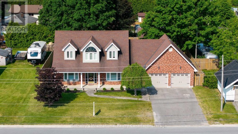 154 MARY STREET, Clearview (Creemore), Ontario, L0M1G0