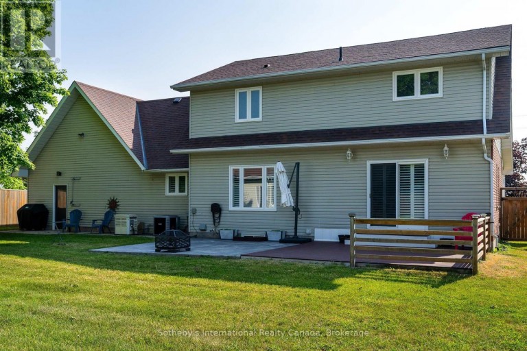 154 MARY STREET, Clearview (Creemore), Ontario, L0M1G0