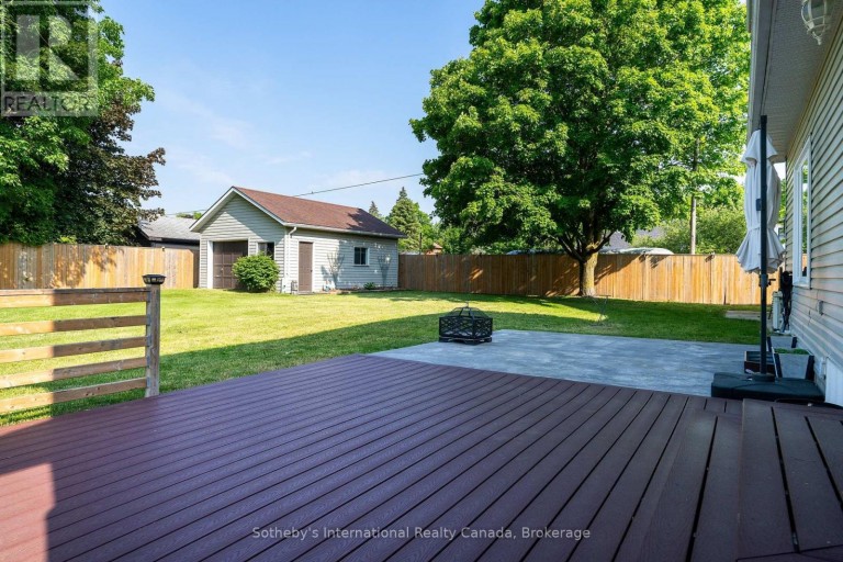 154 MARY STREET, Clearview (Creemore), Ontario, L0M1G0