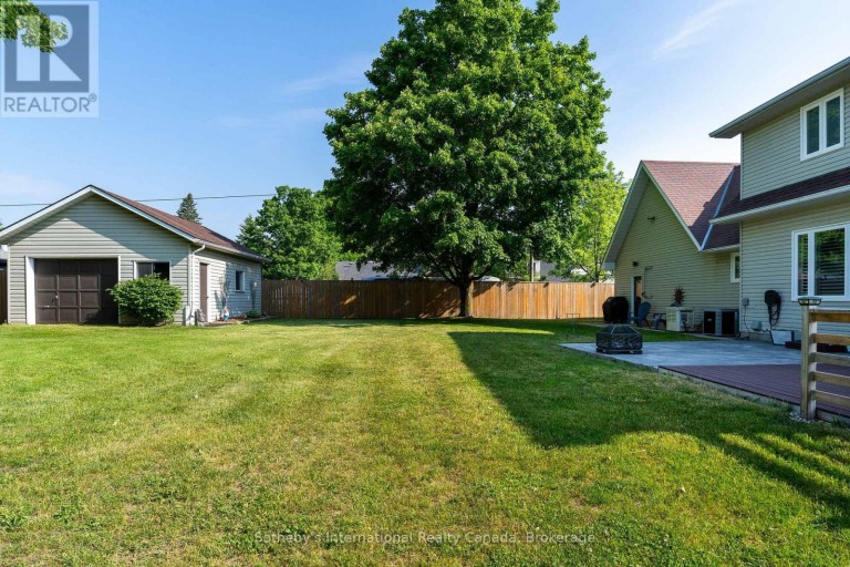 154 MARY STREET, Clearview (Creemore), Ontario, L0M1G0