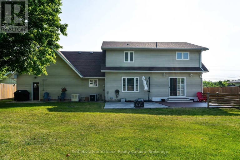 154 MARY STREET, Clearview (Creemore), Ontario, L0M1G0