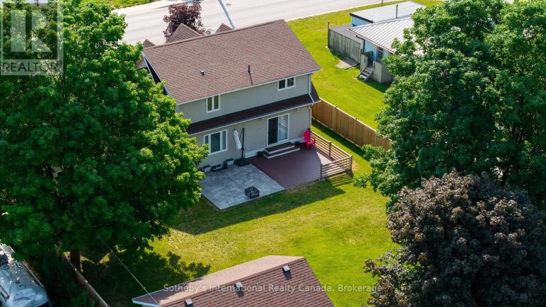 154 MARY STREET, Clearview (Creemore), Ontario, L0M1G0