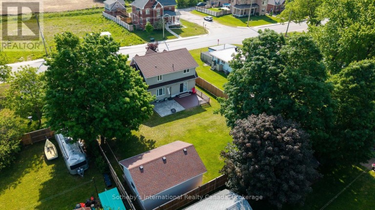 154 MARY STREET, Clearview (Creemore), Ontario, L0M1G0