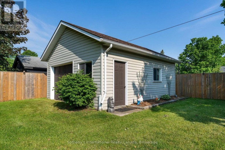 154 MARY STREET, Clearview (Creemore), Ontario, L0M1G0