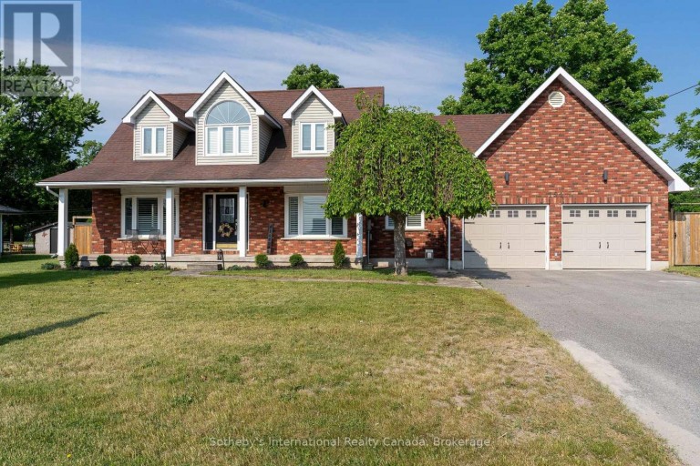 154 MARY STREET, Clearview (Creemore), Ontario, L0M1G0