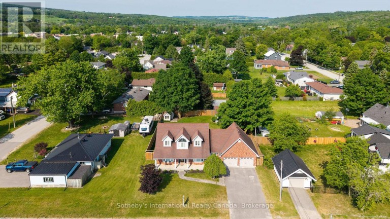 154 MARY STREET, Clearview (Creemore), Ontario, L0M1G0