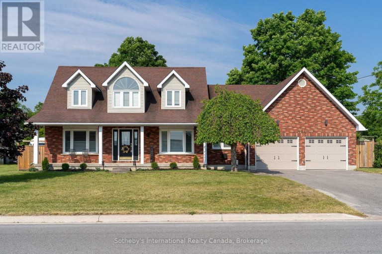 154 MARY STREET, Clearview (Creemore), Ontario, L0M1G0