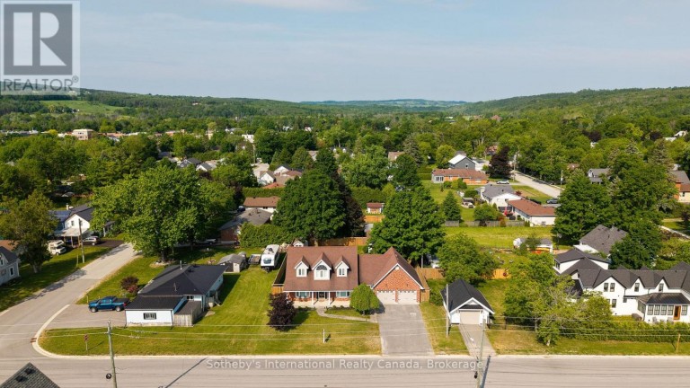 154 MARY STREET, Clearview (Creemore), Ontario, L0M1G0