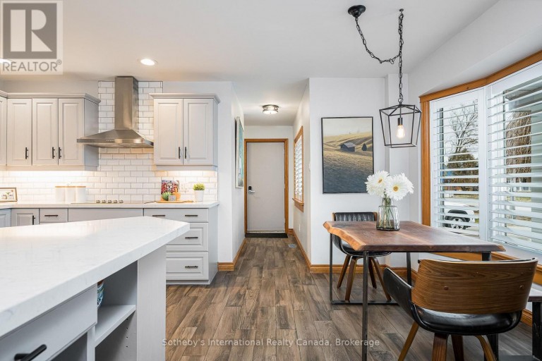 154 MARY STREET, Clearview (Creemore), Ontario, L0M1G0