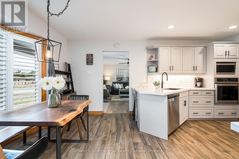 154 MARY STREET, Clearview (Creemore), Ontario, L0M1G0