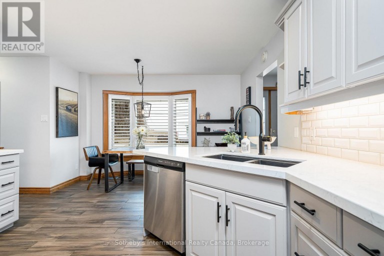 154 MARY STREET, Clearview (Creemore), Ontario, L0M1G0