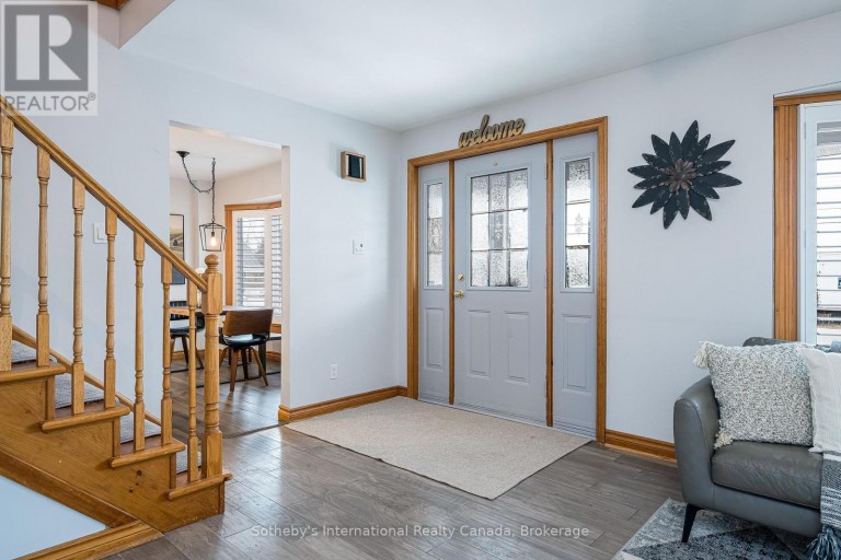 154 MARY STREET, Clearview (Creemore), Ontario, L0M1G0