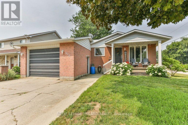 425 Queen Street, Lucan Biddulph (granton), Ontario (id X13684234)