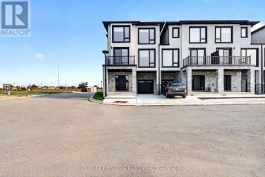 8 - 3103 PETTY ROAD London South (South W) Ontario photo 1