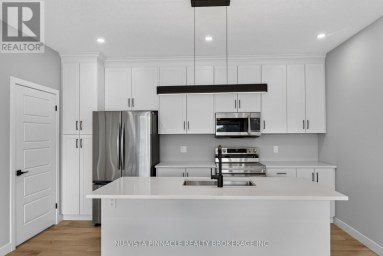 8 - 3103 PETTY ROAD London South (South W) Ontario photo 20