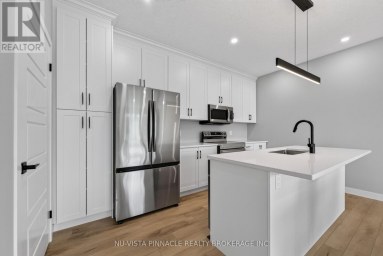 8 - 3103 PETTY ROAD London South (South W) Ontario photo 21