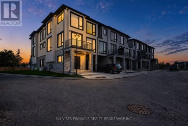 8 - 3103 PETTY ROAD London South (South W) Ontario photo 3