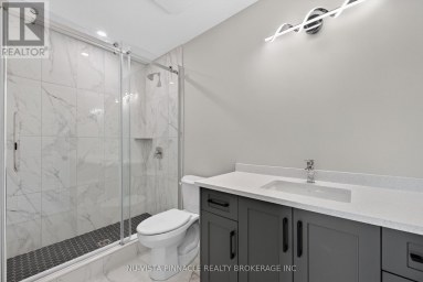 8 - 3103 PETTY ROAD London South (South W) Ontario photo 36