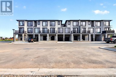 8 - 3103 PETTY ROAD London South (South W) Ontario photo 5