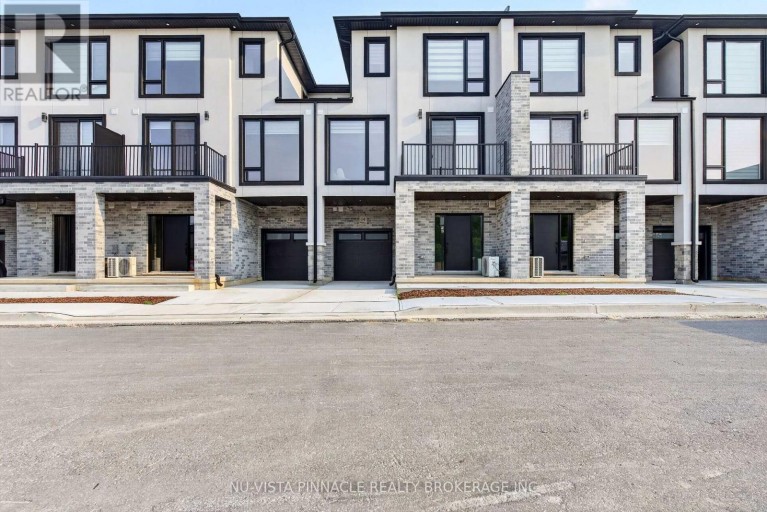14 - 3103 PETTY ROAD, London South (South W), Ontario, N6L0K1
