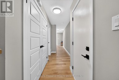 14 - 3103 PETTY ROAD London South (South W) Ontario photo 11
