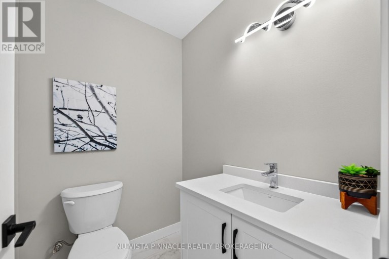 14 - 3103 PETTY ROAD, London South (South W), Ontario, N6L0K1