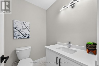 14 - 3103 PETTY ROAD London South (South W) Ontario photo 12