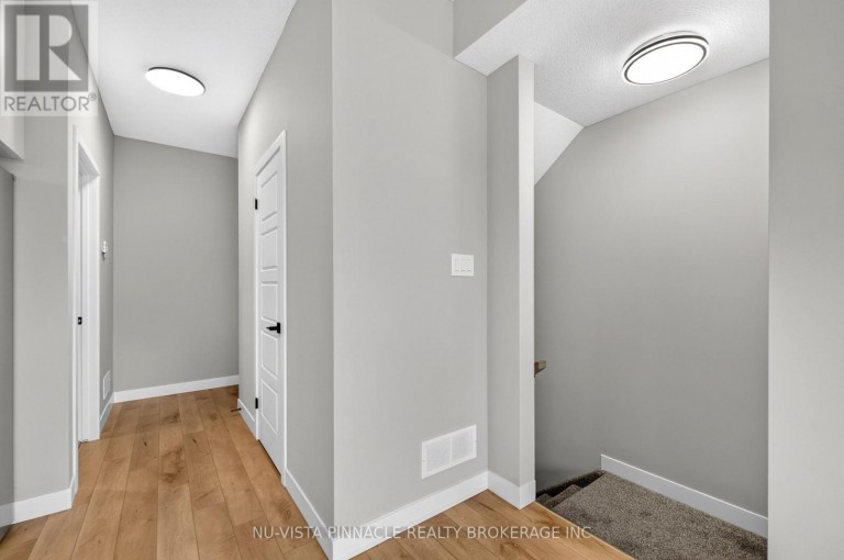 14 - 3103 PETTY ROAD, London South (South W), Ontario, N6L0K1