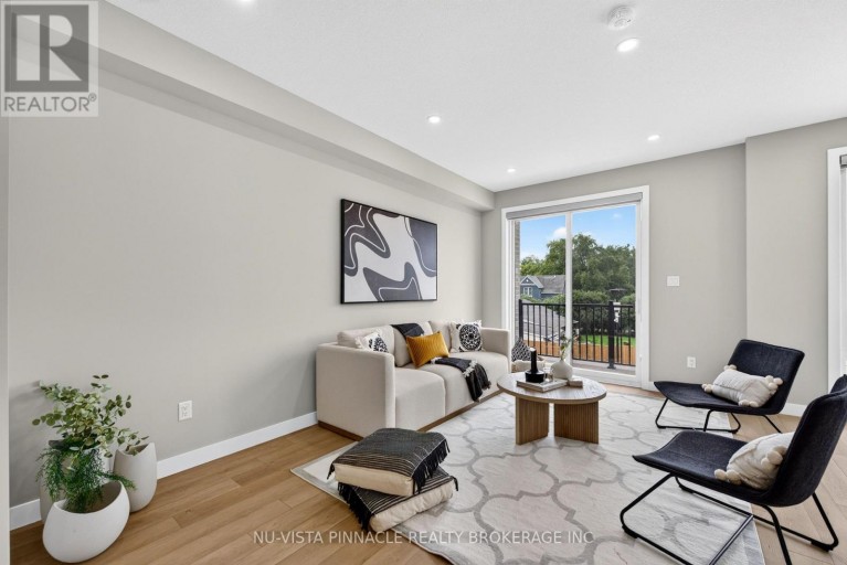 14 - 3103 PETTY ROAD, London South (South W), Ontario, N6L0K1