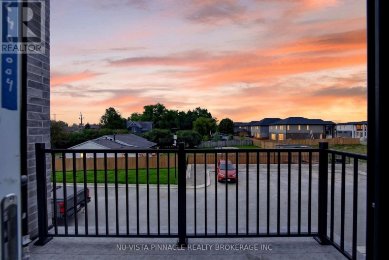 14 - 3103 PETTY ROAD, London South (South W), Ontario, N6L0K1