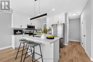 14 - 3103 PETTY ROAD London South (South W) Ontario photo 25