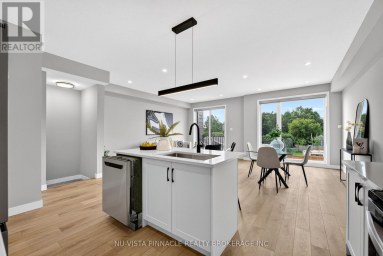 14 - 3103 PETTY ROAD London South (South W) Ontario photo 29