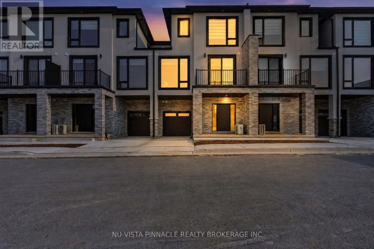 14 - 3103 PETTY ROAD, London South (South W), Ontario, N6L0K1