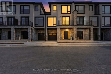 14 - 3103 PETTY ROAD London South (South W) Ontario photo 3