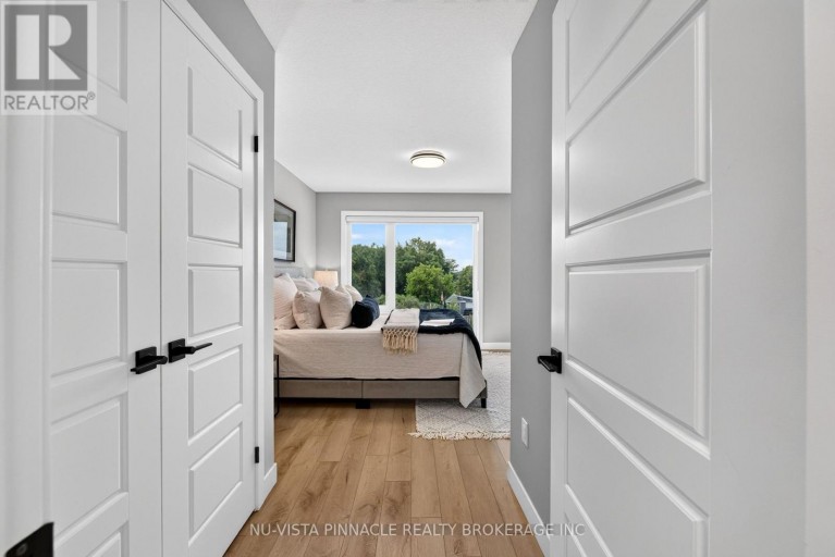 14 - 3103 PETTY ROAD, London South (South W), Ontario, N6L0K1