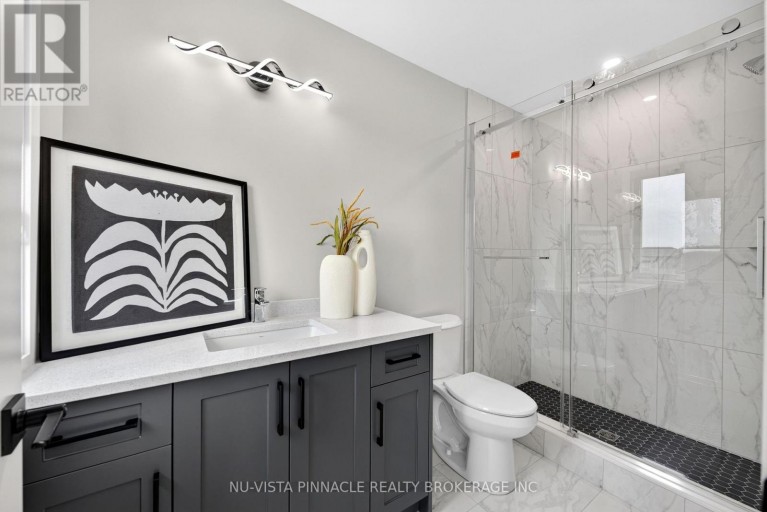 14 - 3103 PETTY ROAD, London South (South W), Ontario, N6L0K1
