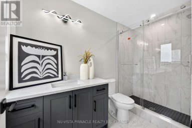 14 - 3103 PETTY ROAD London South (South W) Ontario photo 36
