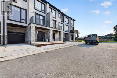 14 - 3103 PETTY ROAD London South (South W) Ontario photo 4