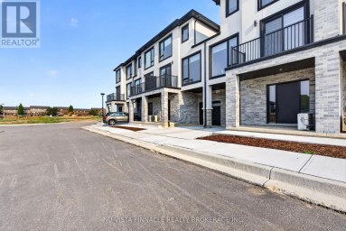 14 - 3103 PETTY ROAD London South (South W) Ontario photo 5