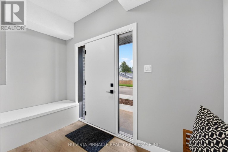14 - 3103 PETTY ROAD, London South (South W), Ontario, N6L0K1