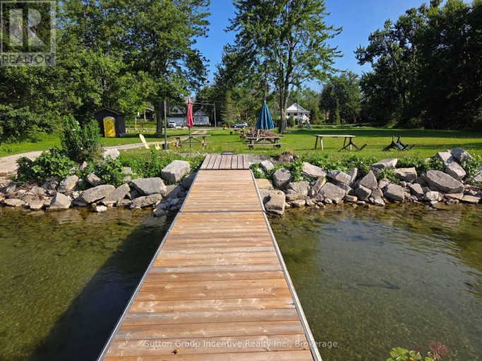 3985 JOYLAND DRIVE, Ramara, Ontario, L3V0S2