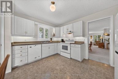 85 WHITE BARK WAY Centre Wellington (Belwood) Ontario photo 10