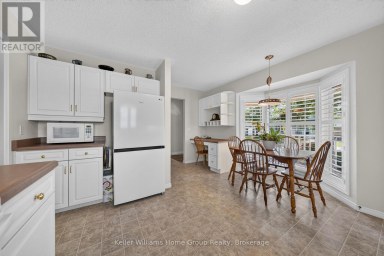 85 WHITE BARK WAY Centre Wellington (Belwood) Ontario photo 13