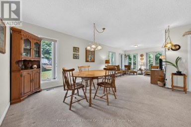 85 WHITE BARK WAY Centre Wellington (Belwood) Ontario photo 17