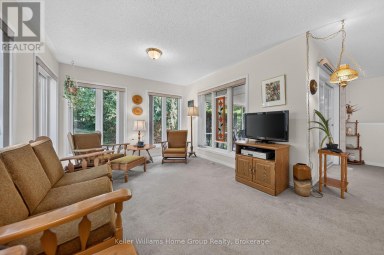85 WHITE BARK WAY Centre Wellington (Belwood) Ontario photo 19