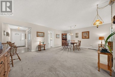 85 WHITE BARK WAY Centre Wellington (Belwood) Ontario photo 21