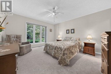 85 WHITE BARK WAY Centre Wellington (Belwood) Ontario photo 22