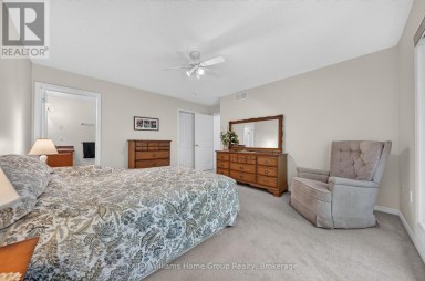 85 WHITE BARK WAY Centre Wellington (Belwood) Ontario photo 23