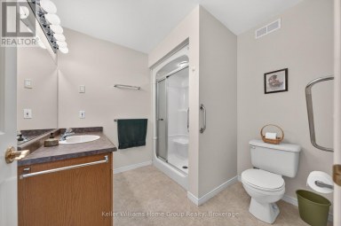 85 WHITE BARK WAY Centre Wellington (Belwood) Ontario photo 24