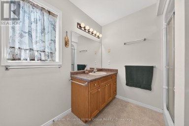 85 WHITE BARK WAY Centre Wellington (Belwood) Ontario photo 25